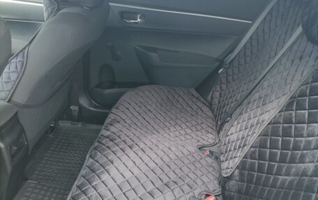 Toyota Corolla, 2014 год, 1 650 000 рублей, 7 фотография