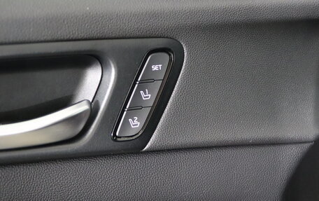 KIA Optima IV, 2018 год, 1 859 990 рублей, 15 фотография