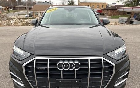 Audi Q5, 2024 год, 5 544 000 рублей, 1 фотография