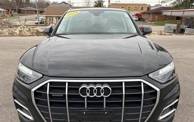 Audi Q5, 2024 год, 5 544 000 рублей, 1 фотография