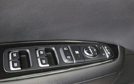 KIA Optima IV, 2018 год, 1 859 990 рублей, 16 фотография
