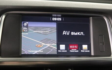 KIA Optima IV, 2018 год, 1 859 990 рублей, 20 фотография
