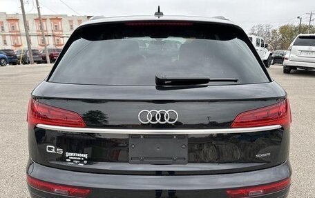 Audi Q5, 2024 год, 5 544 000 рублей, 5 фотография