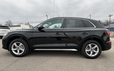 Audi Q5, 2024 год, 5 544 000 рублей, 3 фотография
