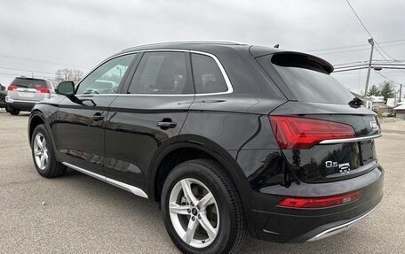 Audi Q5, 2024 год, 5 544 000 рублей, 4 фотография