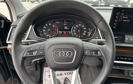 Audi Q5, 2024 год, 5 544 000 рублей, 15 фотография