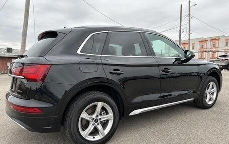 Audi Q5, 2024 год, 5 544 000 рублей, 6 фотография