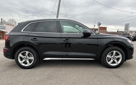 Audi Q5, 2024 год, 5 544 000 рублей, 7 фотография