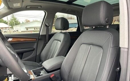 Audi Q5, 2024 год, 5 544 000 рублей, 13 фотография