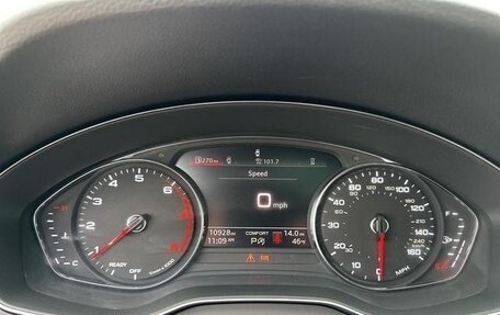 Audi Q5, 2024 год, 5 544 000 рублей, 16 фотография