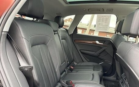 Audi Q5, 2024 год, 5 544 000 рублей, 21 фотография
