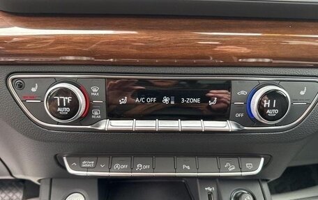 Audi Q5, 2024 год, 5 544 000 рублей, 19 фотография