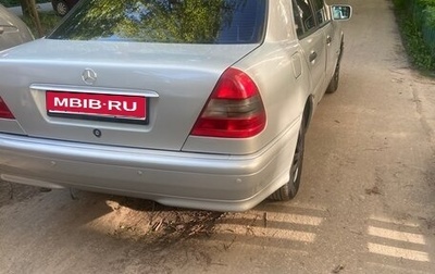 Mercedes-Benz C-Класс, 1994 год, 345 000 рублей, 1 фотография