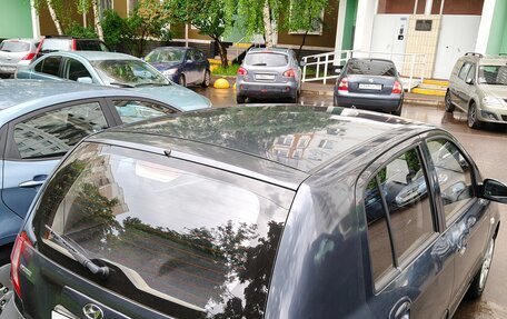 Hyundai Getz I рестайлинг, 2010 год, 710 000 рублей, 6 фотография