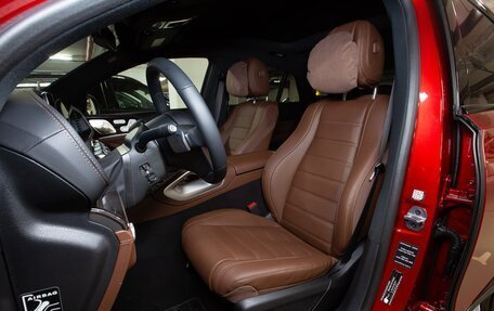Mercedes-Benz GLE Coupe, 2024 год, 16 992 450 рублей, 9 фотография