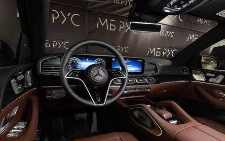 Mercedes-Benz GLE Coupe, 2024 год, 16 992 450 рублей, 10 фотография