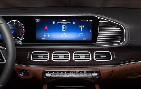 Mercedes-Benz GLE Coupe, 2024 год, 16 992 450 рублей, 14 фотография