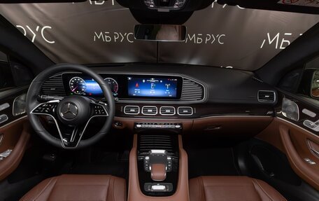 Mercedes-Benz GLE Coupe, 2024 год, 16 992 450 рублей, 11 фотография