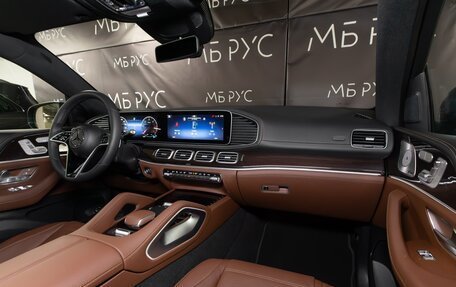 Mercedes-Benz GLE Coupe, 2024 год, 16 992 450 рублей, 16 фотография