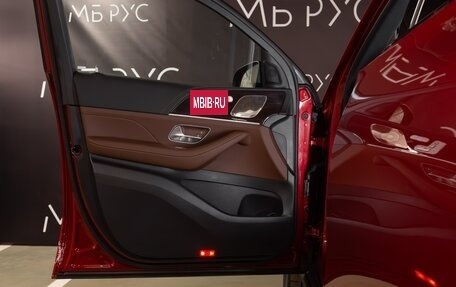 Mercedes-Benz GLE Coupe, 2024 год, 16 992 450 рублей, 6 фотография