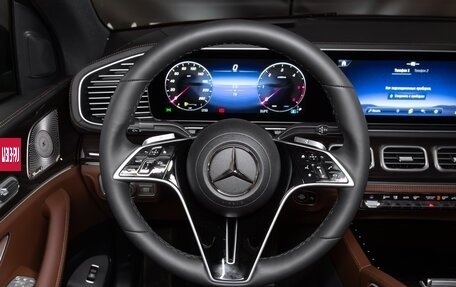 Mercedes-Benz GLE Coupe, 2024 год, 16 992 450 рублей, 12 фотография