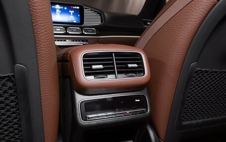 Mercedes-Benz GLE Coupe, 2024 год, 16 992 450 рублей, 21 фотография