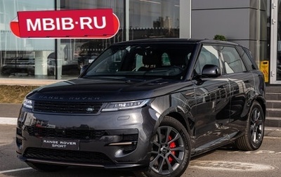 Land Rover Range Rover Sport, 2024 год, 21 495 000 рублей, 1 фотография