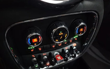 MINI Clubman, 2023 год, 2 700 000 рублей, 16 фотография