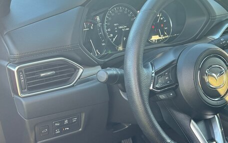 Mazda CX-5 II, 2021 год, 4 100 000 рублей, 4 фотография