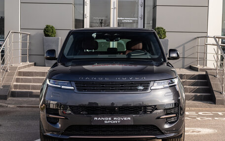 Land Rover Range Rover Sport, 2024 год, 21 495 000 рублей, 3 фотография