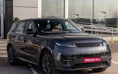 Land Rover Range Rover Sport, 2024 год, 21 495 000 рублей, 4 фотография