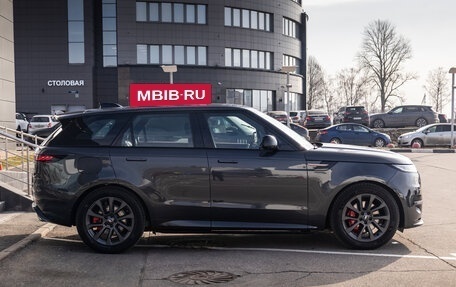 Land Rover Range Rover Sport, 2024 год, 21 495 000 рублей, 6 фотография