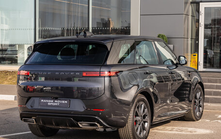 Land Rover Range Rover Sport, 2024 год, 21 495 000 рублей, 8 фотография