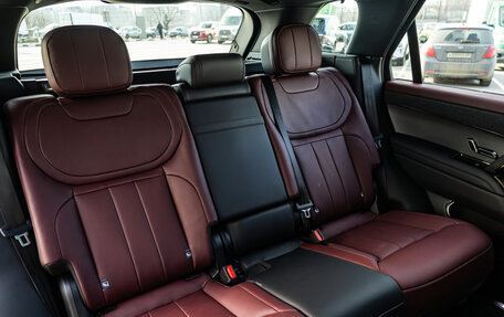 Land Rover Range Rover Sport, 2024 год, 21 495 000 рублей, 14 фотография