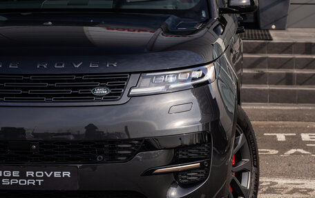 Land Rover Range Rover Sport, 2024 год, 21 495 000 рублей, 7 фотография