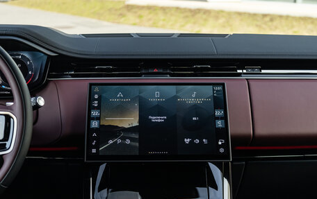 Land Rover Range Rover Sport, 2024 год, 21 495 000 рублей, 21 фотография