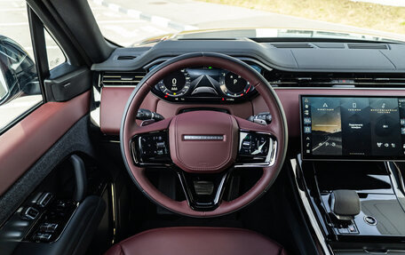 Land Rover Range Rover Sport, 2024 год, 21 495 000 рублей, 17 фотография