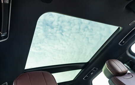 Land Rover Range Rover Sport, 2024 год, 21 495 000 рублей, 29 фотография