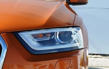 Audi Q3, 2013 год, 1 390 000 рублей, 7 фотография