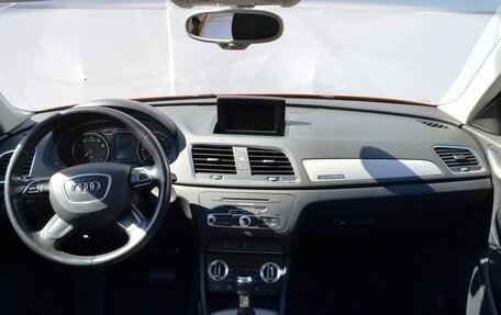 Audi Q3, 2013 год, 1 390 000 рублей, 10 фотография