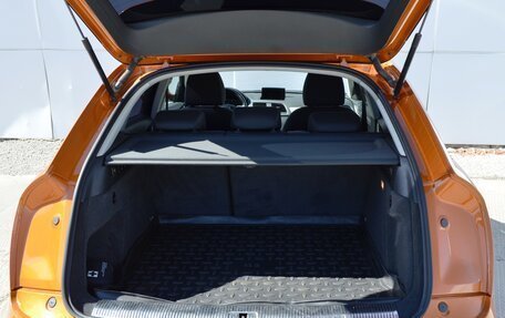 Audi Q3, 2013 год, 1 390 000 рублей, 16 фотография