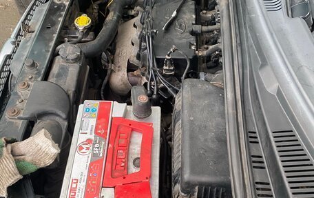 Hyundai Getz I рестайлинг, 2004 год, 600 000 рублей, 2 фотография