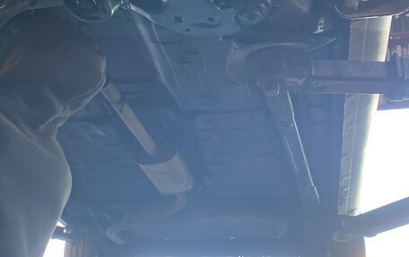 Hyundai Getz I рестайлинг, 2004 год, 600 000 рублей, 7 фотография