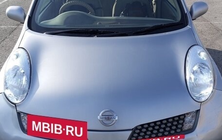 Nissan March III, 2004 год, 330 000 рублей, 5 фотография