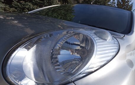 Nissan March III, 2004 год, 330 000 рублей, 6 фотография