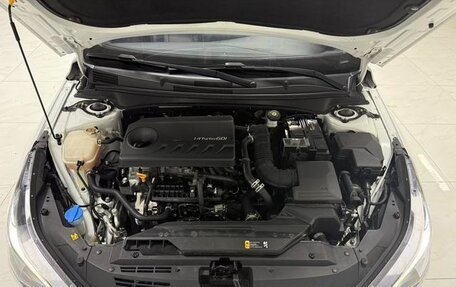 Hyundai Elantra, 2022 год, 1 430 887 рублей, 9 фотография