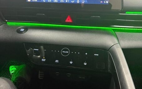 Hyundai Elantra, 2022 год, 1 430 887 рублей, 21 фотография