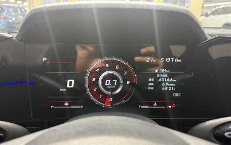 Hyundai Elantra, 2022 год, 1 430 887 рублей, 13 фотография