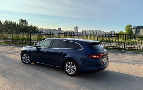 Renault Talisman, 2017 год, 1 600 000 рублей, 5 фотография