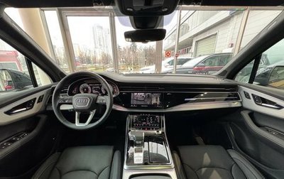 Audi Q7, 2024 год, 14 200 000 рублей, 1 фотография